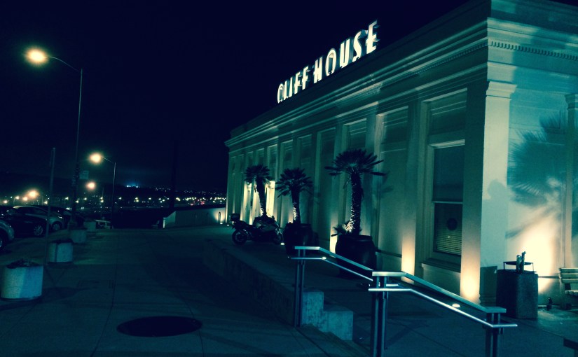 Cliff House, Jabberwocky Inn, and other Fun&nbsp;Places